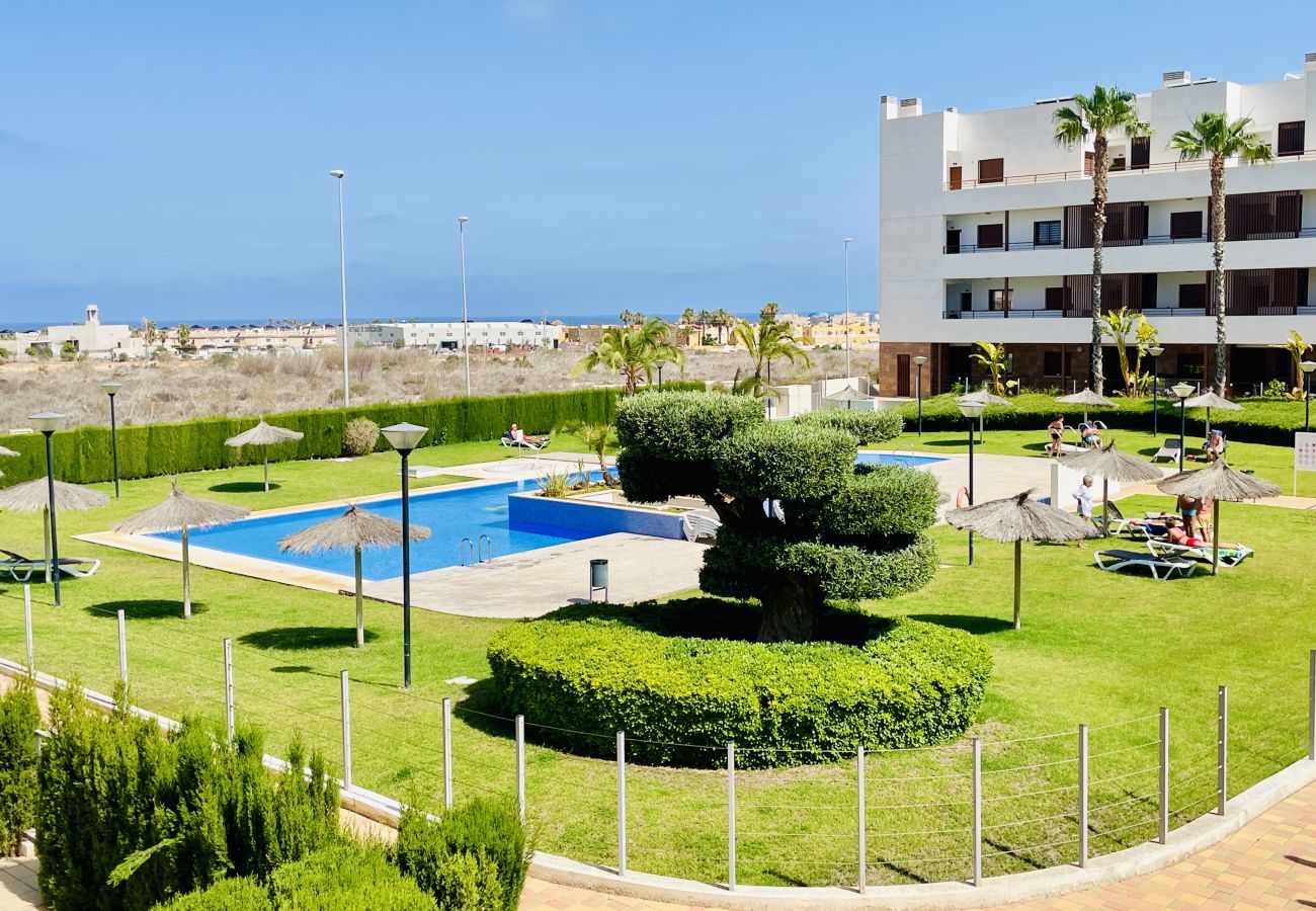 Appartement à Orihuela Costa - 3096 Terrazas de Campoamor