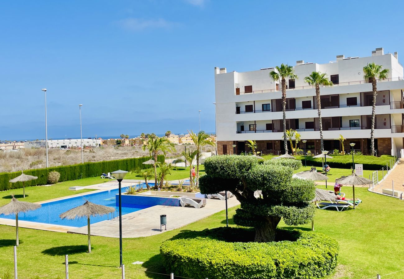 Appartement à Orihuela Costa - 3096 Terrazas de Campoamor