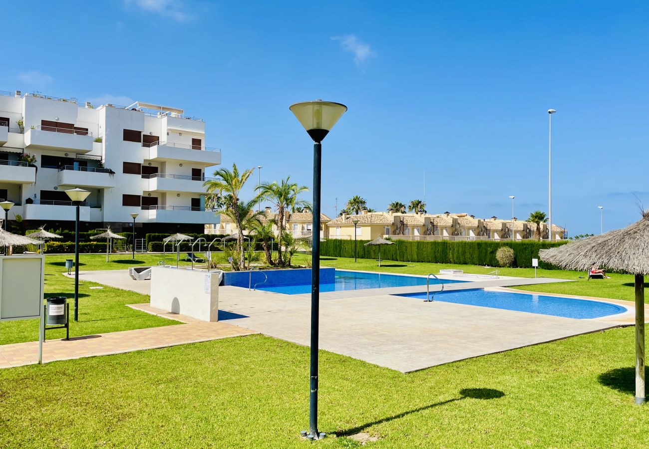 Appartement à Orihuela Costa - 3096 Terrazas de Campoamor