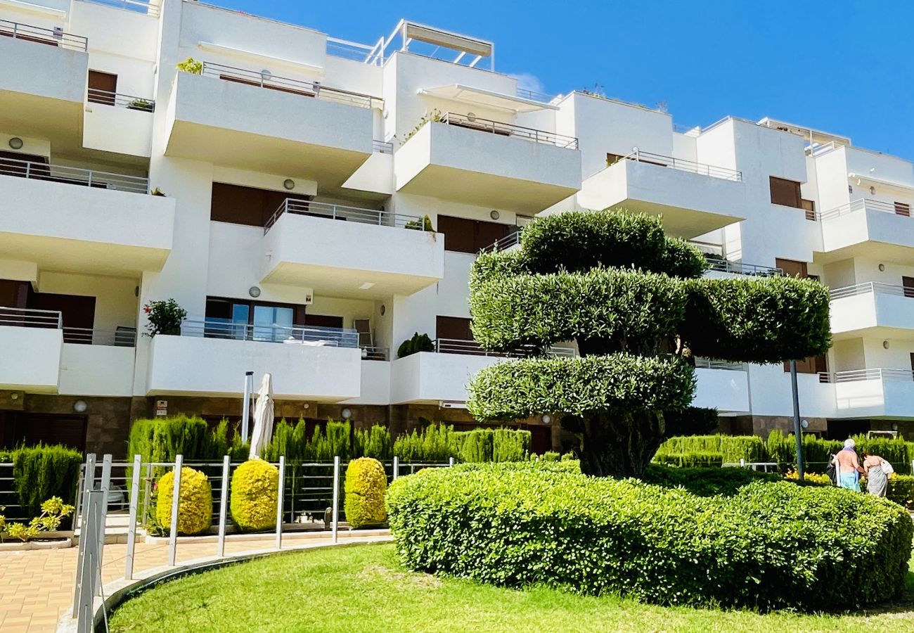 Appartement à Orihuela Costa - 3096 Terrazas de Campoamor