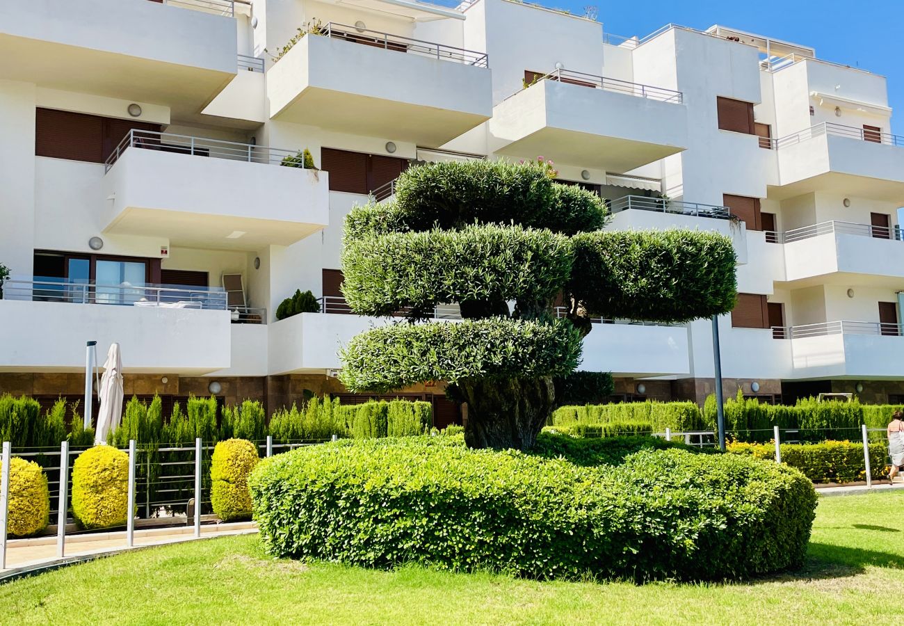 Appartement à Orihuela Costa - 3096 Terrazas de Campoamor