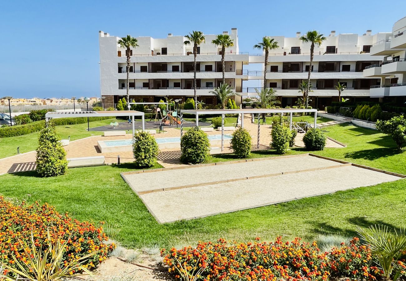 Appartement à Orihuela Costa - 3096 Terrazas de Campoamor