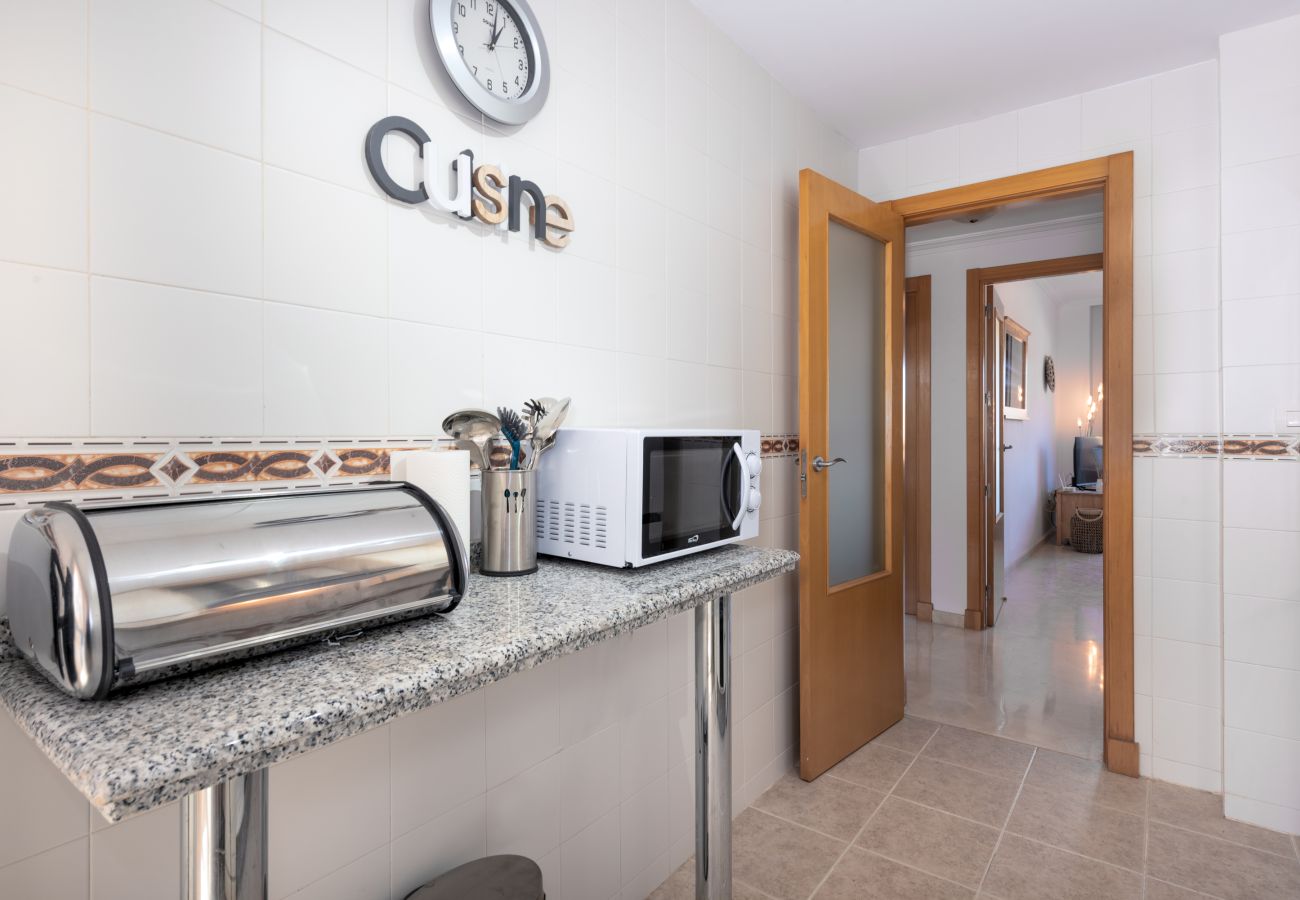 Appartement à Casares - Casares del Sol 2100