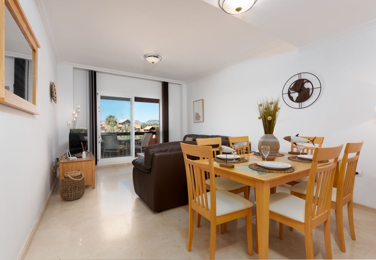 Appartement à Casares - Casares del Sol 2100