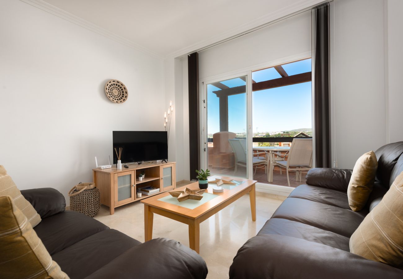 Appartement à Casares - Casares del Sol 2100