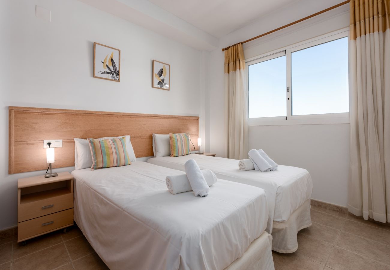 Appartement à Casares - Casares del Sol 2100