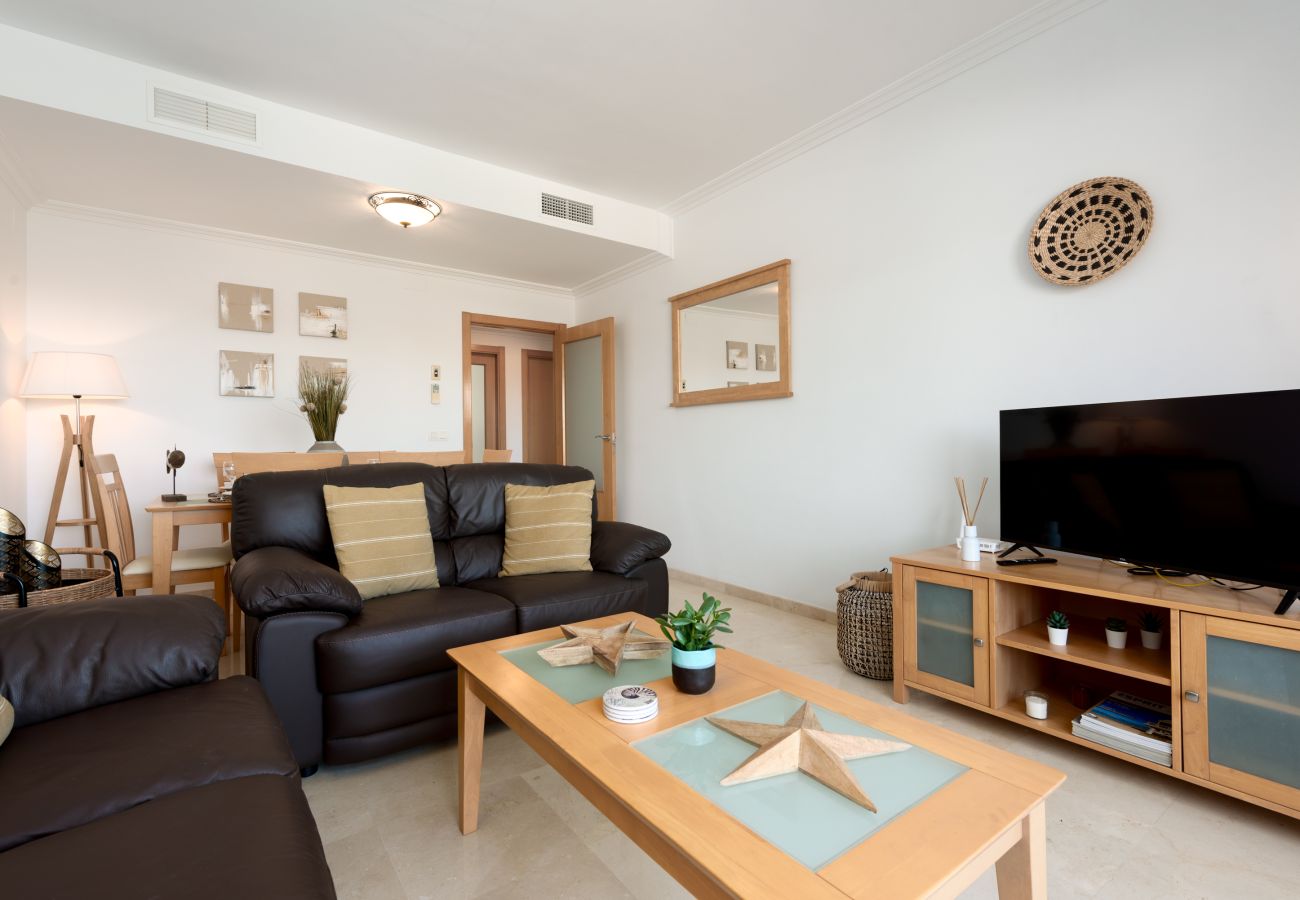 Appartement à Casares - Casares del Sol 2100