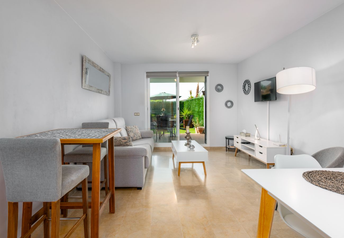 Appartement à Manilva - Amphora Beach 2449