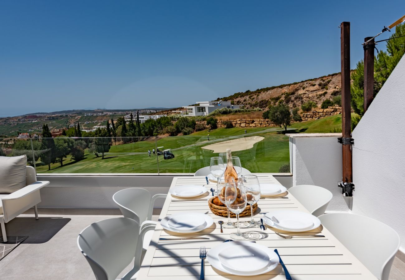 Appartement à Casares - Hacienda Casares 2053 Geranio