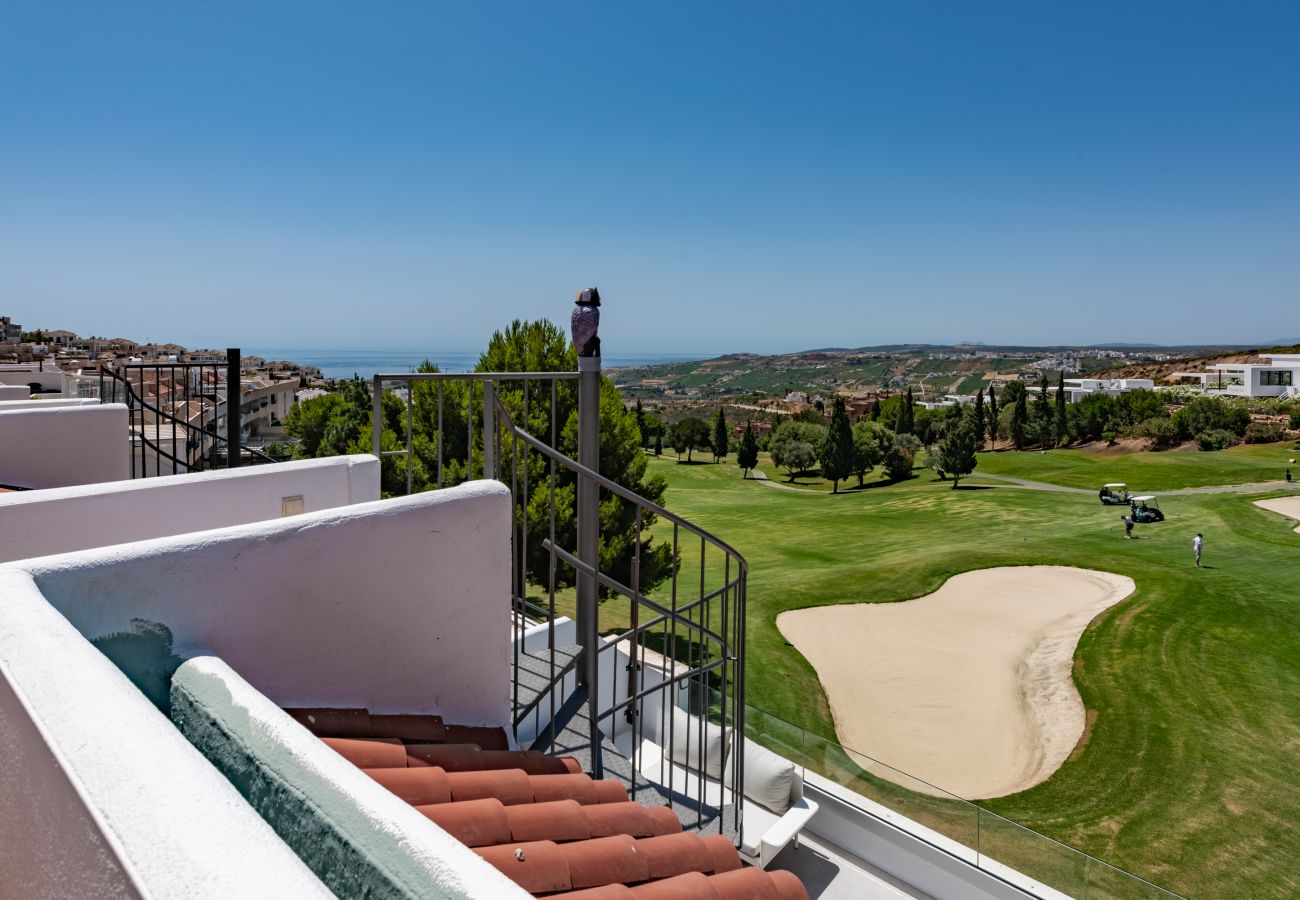 Appartement à Casares - Hacienda Casares 2053 Geranio