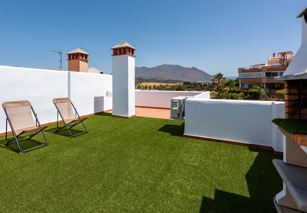 Appartement à Casares - Hacienda Casares 2053 Geranio