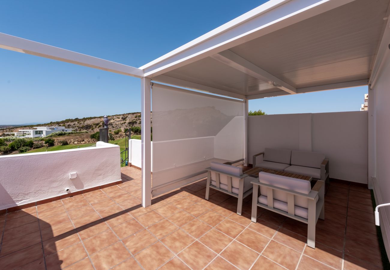 Appartement à Casares - Hacienda Casares 2053 Geranio