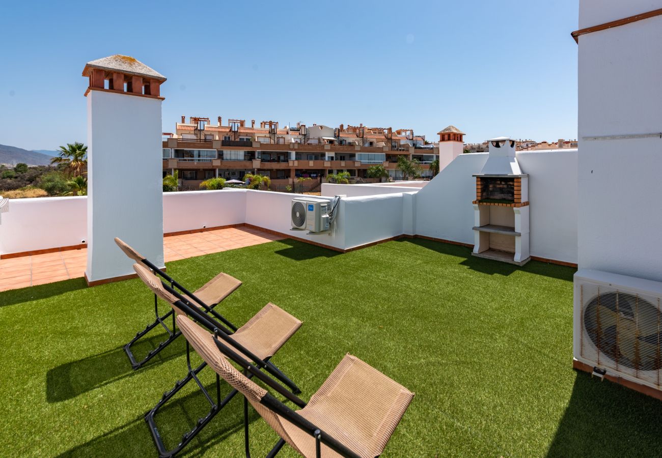 Appartement à Casares - Hacienda Casares 2053 Geranio