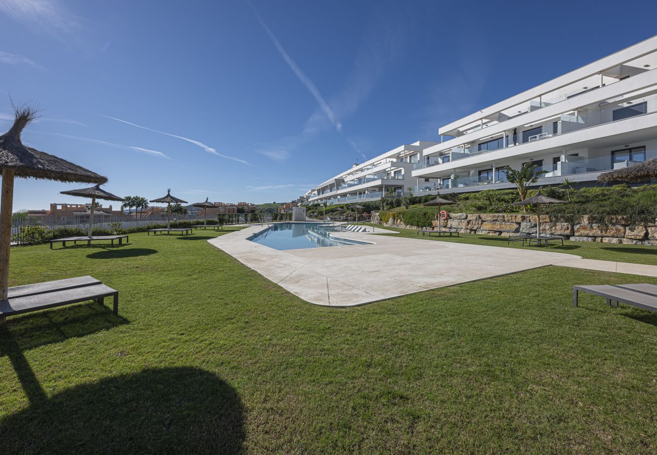 Appartement à Casares - Luxury Penthouse with Seaview 5010