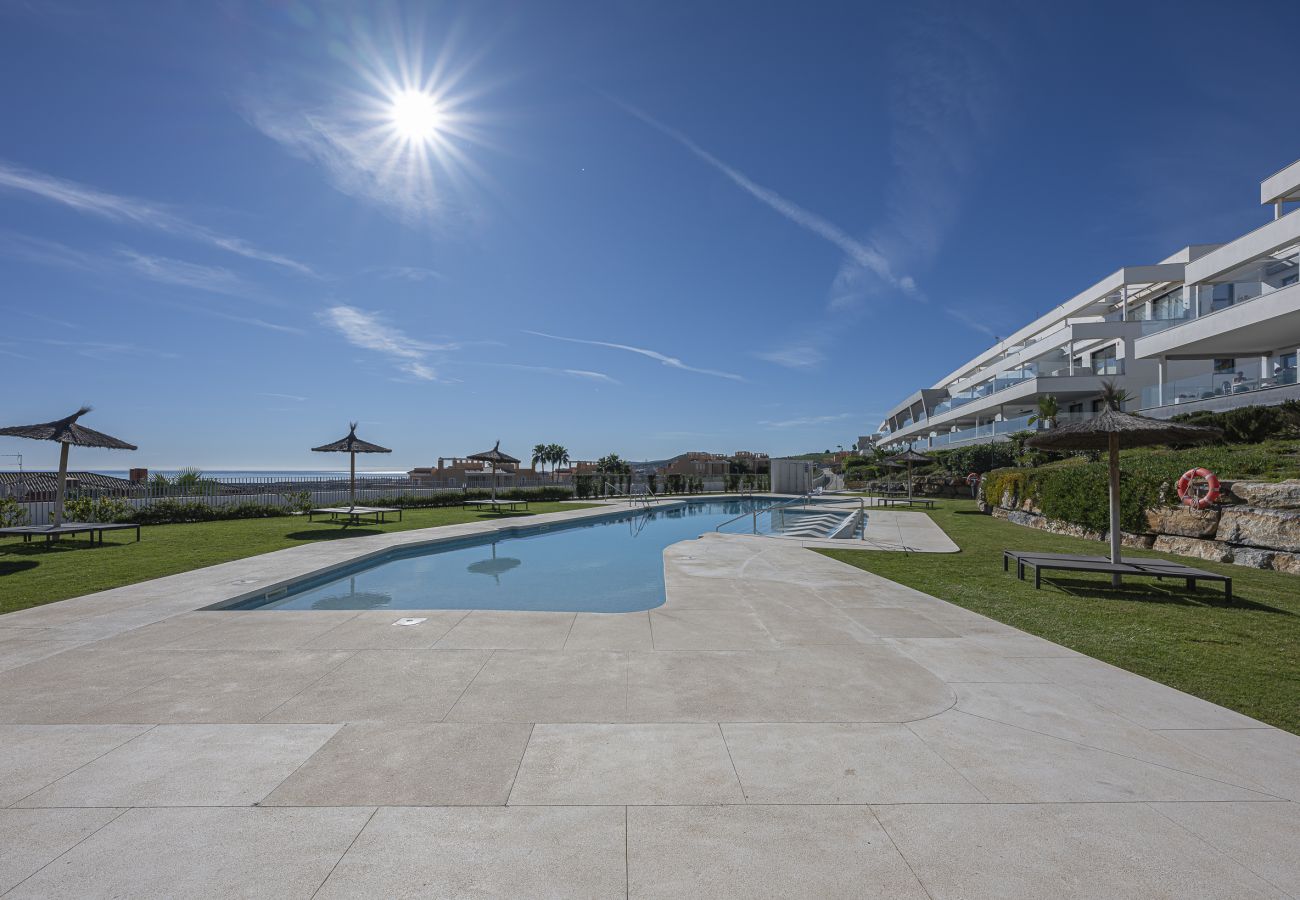 Appartement à Casares - Luxury Penthouse with Seaview 5010