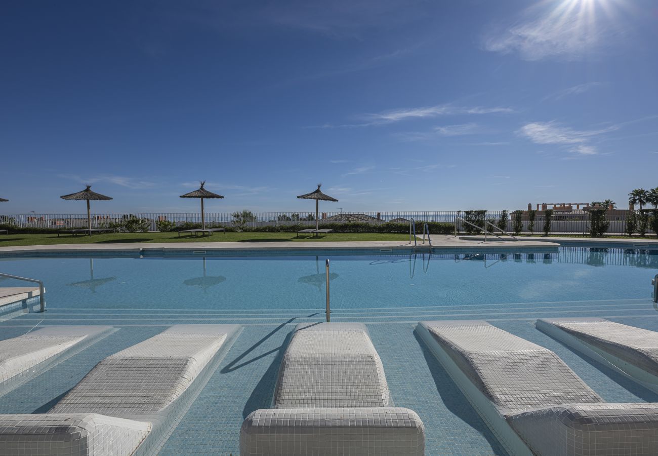 Appartement à Casares - Luxury Penthouse with Seaview 5010