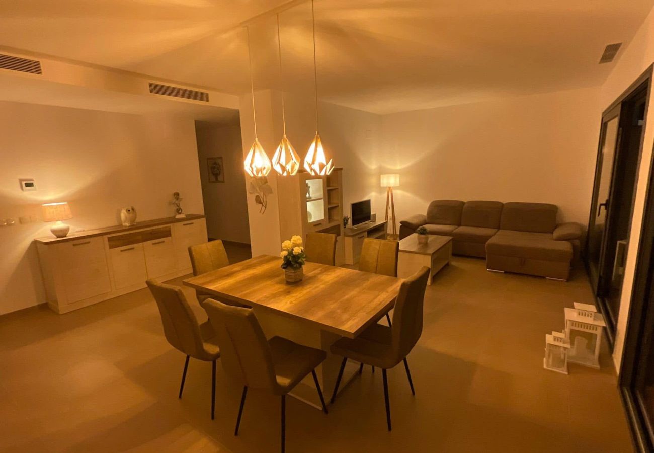 Appartement à Manilva - Sunrise Heights 2035