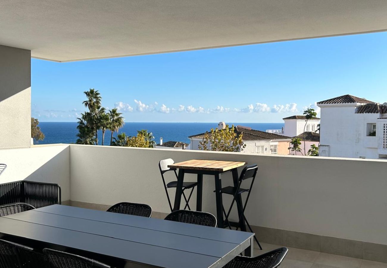 Appartement à Manilva - Pure South Beach & Golf 2111